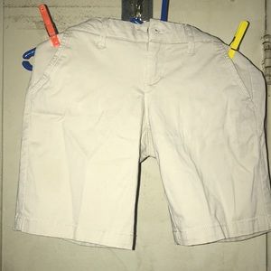 Aeropostale Women’s Bermuda Shorts